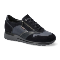 lacets  modèle Ereen marine - Mephisto